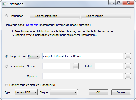 unetbootin-ipcop1
