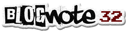 BlogNote32